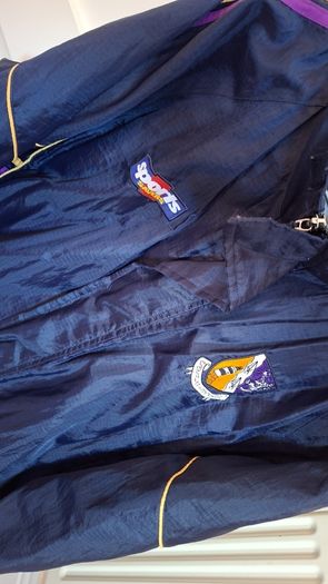 Wexford Gaa Windbreaker Jacket 2XL