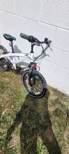 kids  16 inch