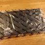 Gator Vertex Travel Lite Pedalboard - 17 x 10 with Gig Bag Image 5