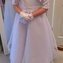 Communion dress Image 4