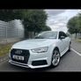 Audi A4 automatic Image 7