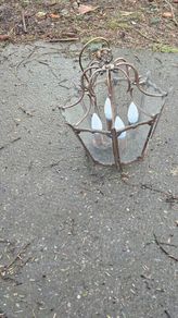 brass ceiling pendant