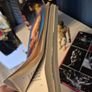 Ufc book and figure bundle Image 4