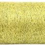 Tulle Roll ,fabric ribbon gold Image 6