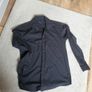 Black Shirt Image 3