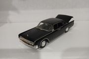 model car