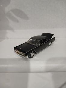 model car