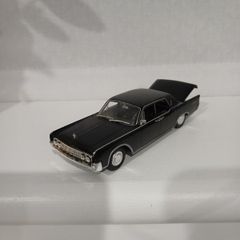 model car
