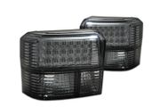 Tail Light Left Right Set Volkswagen Transporter (t4) Caravelle Multivan 90-03