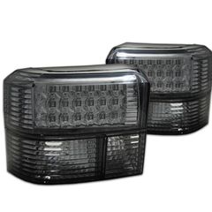 Tail Light Left Right Set Volkswagen Transporter (t4) Caravelle Multivan 90-03