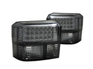 Tail Light Left Right Set Volkswagen Transporter (t4) Caravelle Multivan 90-03