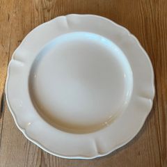 Dinner Plates