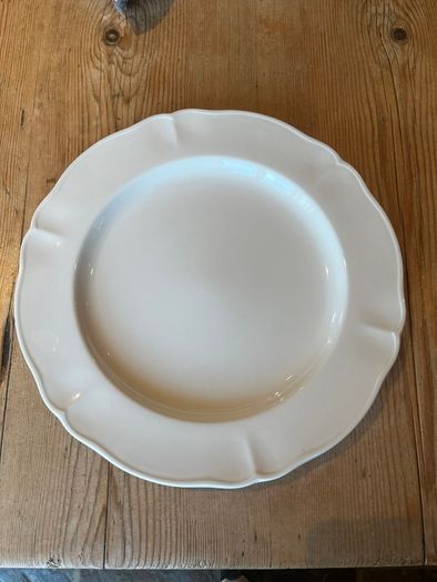 Dinner Plates