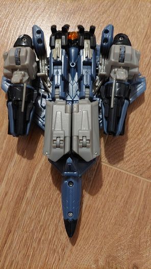 Transformer  / toy
