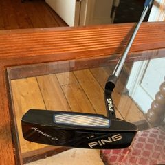 Ping answer 2 putter