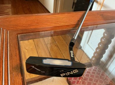 Ping answer 2 putter
