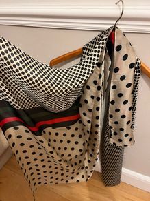 women scarf