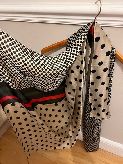 women scarf