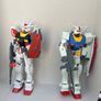 Gundam Entry Grade Duo Value Bundle Image 2
