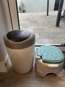 Potty