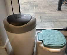 Potty