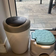 Potty