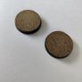 Break Pads For Xiaomi  Mija M365 Electric Scooter Image 3