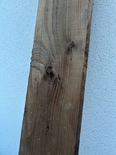 Railway sleepers