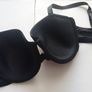 Calvin Klein Bra Black Image 3