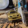 LB Super Silhouette Nissan Silvia S15 ! Gold ! Liberty Walk ! HW Modified ! 2023 ! Hot Wheels ! Mattel ! Image 9