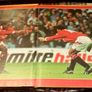 1994. Manchester United Annual  Special. Image 3