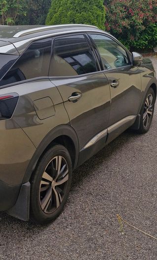 2020 Peugeot 3008