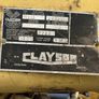 New Holland Clayson M135 Image 10