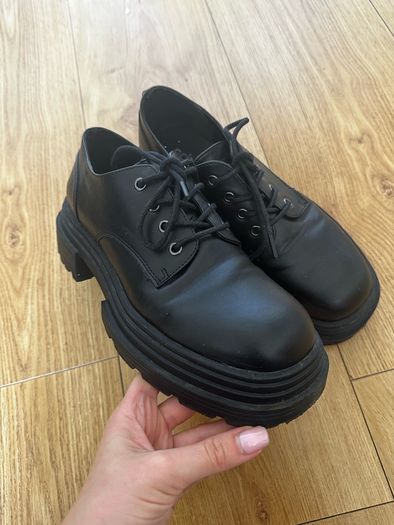 School shoes
