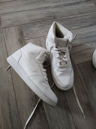 Nike High tops 6.5uk