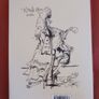 Kildare Dobbs / Running the Rapids / A Writers Life/ 1st edition/ Lilliput Image 2