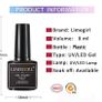 Gel Nail Polish 8 ml Image 3