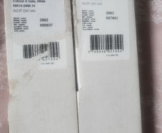 Baby gate Extenders
