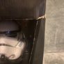 Master Replicas Star Wars Stormtrooper 0.45 Scale Helmet Image 10