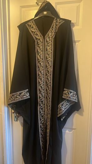 abaya