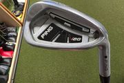 Ping i20 Irons