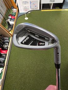 Ping i20 Irons
