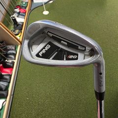 Ping i20 Irons