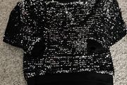 Zara top (7y)