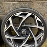 Opel/Vauxhall Insignia Atomic Alloys Image 5