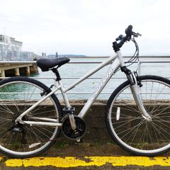Carrera Mountain Bike