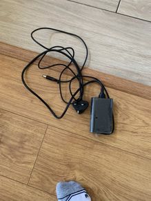 Dell laptop charger
