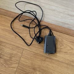 Dell laptop charger