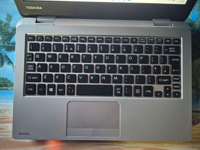 Toshiba CL10