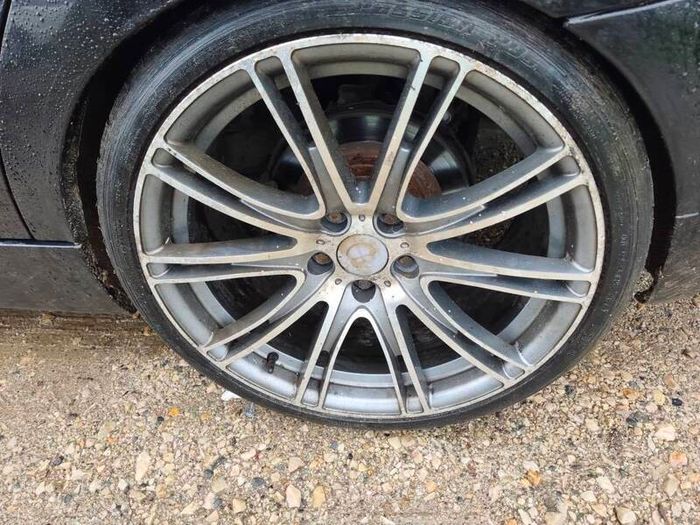 Bmw 320 2006 e90